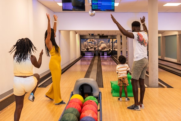 Foto van Appartement in Bruinisse bij Grevelinger Meer - Vakantiehuis in Bruinisse - ParkFacilities