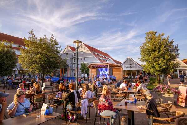 Foto van Appartement in Bruinisse bij Grevelinger Meer - Vakantiehuis in Bruinisse - ParkFacilities