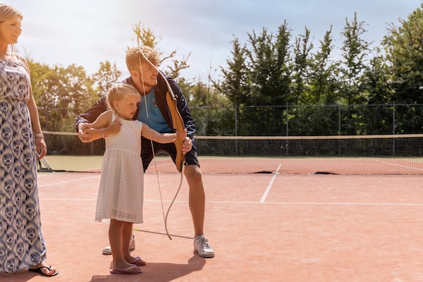 Foto van Appartement in Bruinisse bij Grevelinger Meer - Vakantiehuis in Bruinisse - AreaSummer1KM
