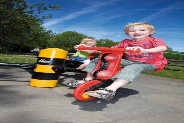 Foto van Appartement in Bruinisse bij Grevelinger Meer - Vakantiehuis in Bruinisse - AreaSummer5KM