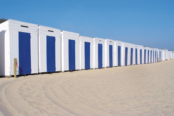 Foto van Appartement in Bruinisse bij Grevelinger Meer - Vakantiehuis in Bruinisse - Ambiance