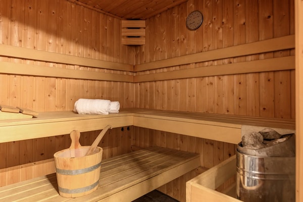 Foto van Luxe vakantie voor 10 personen - Vakantiehuis in Bruinisse - Facilities
