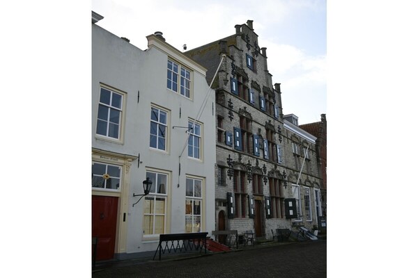 Foto van Vakantiehuis in  - Vakantiehuis in  - Untagged