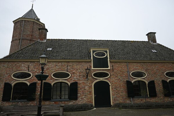 Foto van Vakantiehuis in  - Vakantiehuis in  - Untagged