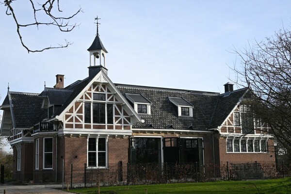Foto van Vakantiehuis in  - Vakantiehuis in  - Untagged
