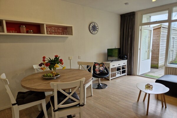 Foto van Vakantiehuis in  - Vakantiehuis in  - Untagged