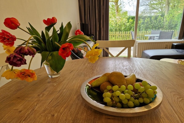 Foto van Vakantiehuis in  - Vakantiehuis in  - Untagged