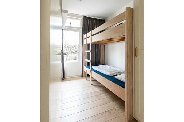 Foto van Vakantiehuis in  - Vakantiehuis in  - Untagged