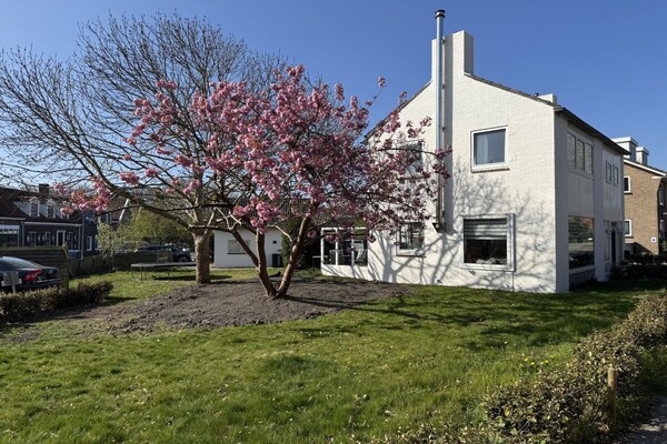 Foto van Appartement op de begane grond - Vakantiehuis in Domburg - Untagged