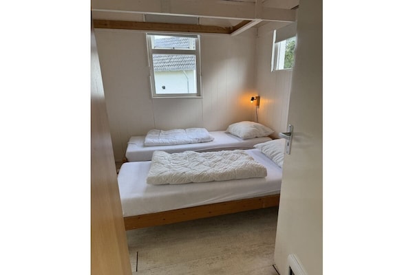 Foto van Appartement op de begane grond - Vakantiehuis in Domburg - Untagged