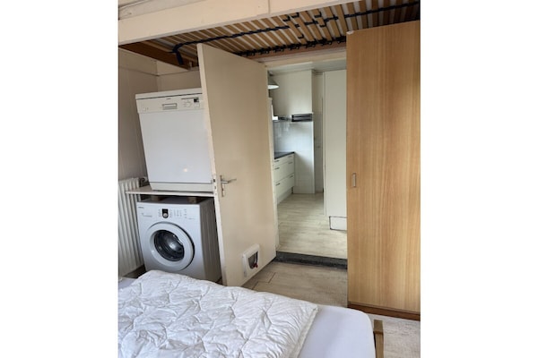 Foto van Appartement op de begane grond - Vakantiehuis in Domburg - Untagged