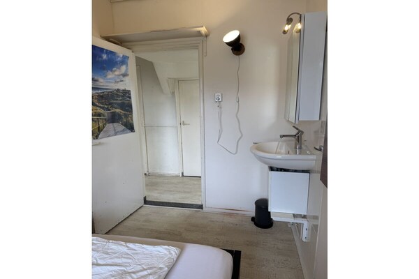 Foto van Appartement op de begane grond - Vakantiehuis in Domburg - Untagged