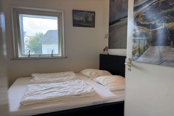 Foto van Appartement op de begane grond - Vakantiehuis in Domburg - Untagged