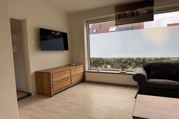 Foto van Appartement op de begane grond - Vakantiehuis in Domburg - Untagged