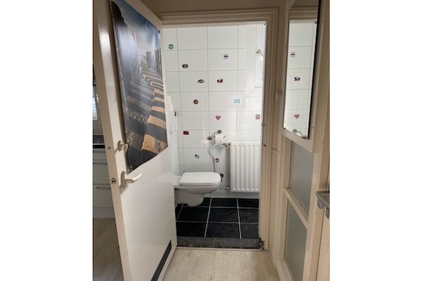 Foto van Appartement op de begane grond - Vakantiehuis in Domburg - Untagged