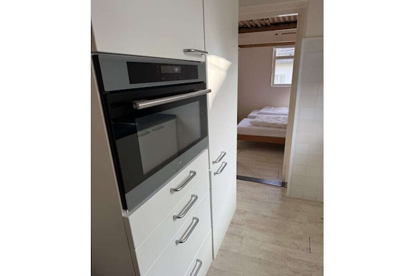 Foto van Appartement op de begane grond - Vakantiehuis in Domburg - Untagged