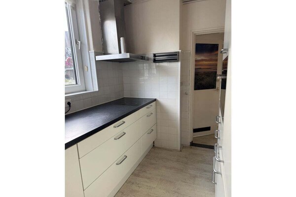 Foto van Appartement op de begane grond - Vakantiehuis in Domburg - Untagged