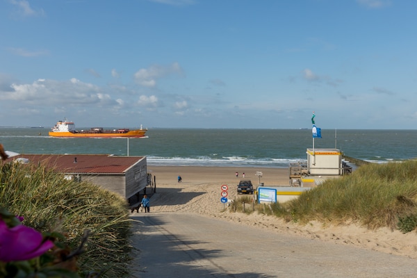 Foto van Vakantiehuis in Koudekerke bij Strand - Vakantiehuis in Koudekerke - AreaSummer1KM