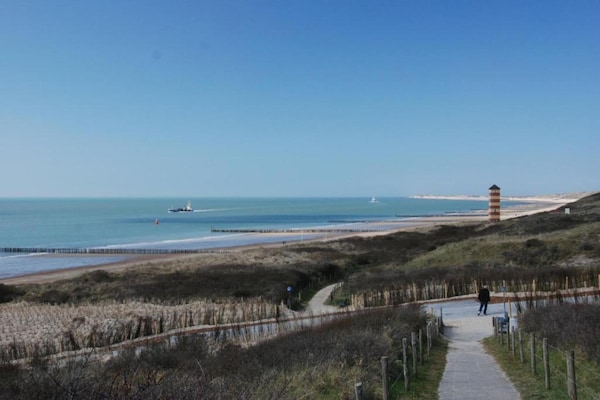 Foto van Vakantiehuis in Koudekerke bij Strand - Vakantiehuis in Koudekerke - AreaSummer20KM