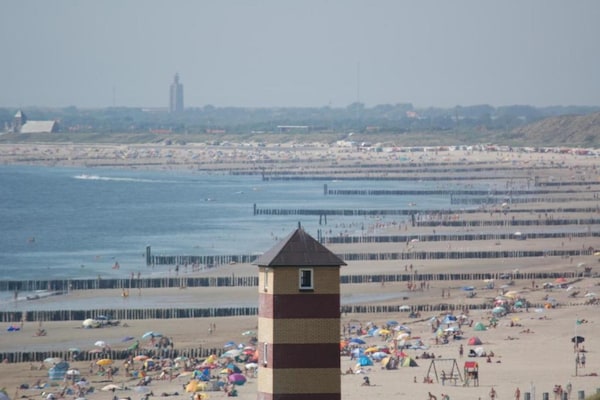 Foto van Vakantiehuis in Koudekerke bij Strand - Vakantiehuis in Koudekerke - AreaSummer20KM