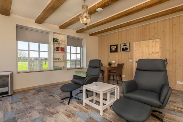 Foto van Vakantiehuis in Koudekerke bij Strand - Vakantiehuis in Koudekerke - DiningRoom