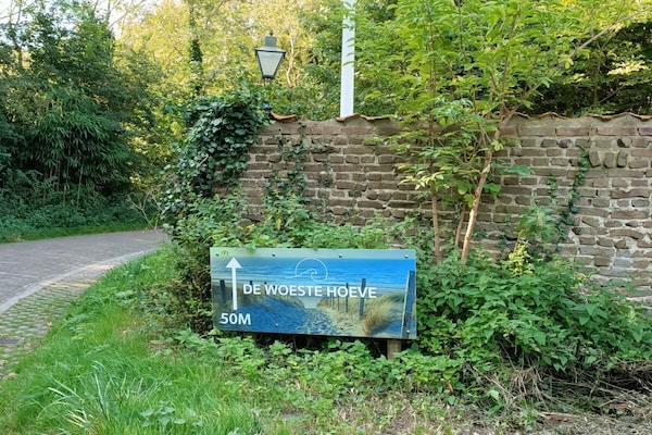 Foto van Vakantiehuis in  - Vakantiehuis in  - Untagged