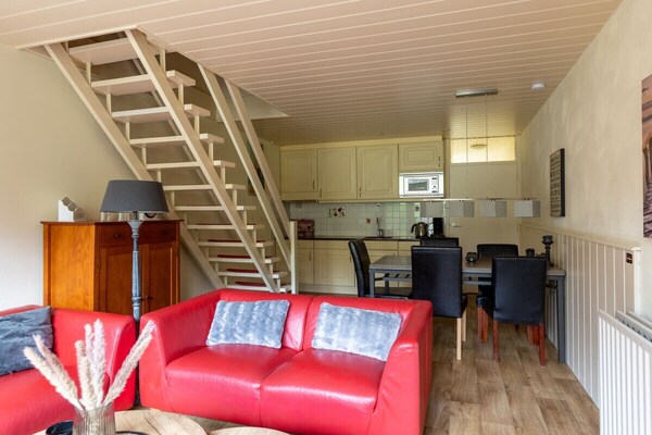 Foto van Vakantiehuis in  - Vakantiehuis in  - Untagged