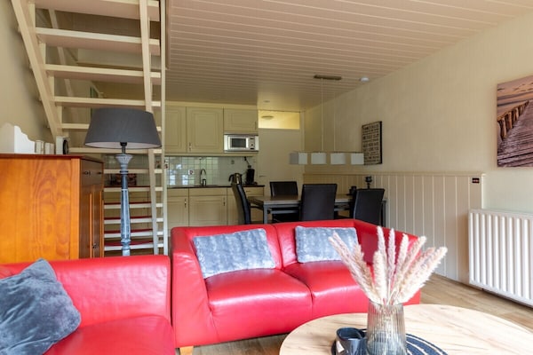 Foto van Vakantiehuis in  - Vakantiehuis in  - Untagged