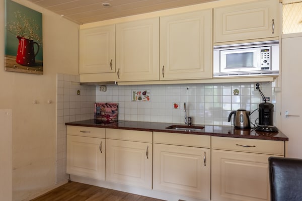 Foto van Vakantiehuis in  - Vakantiehuis in  - Untagged