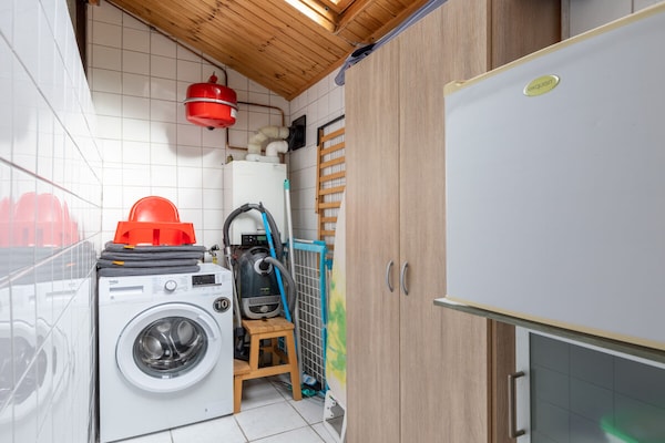Foto van Vakantiehuis in  - Vakantiehuis in  - Untagged