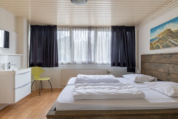 Foto van Vakantiehuis in  - Vakantiehuis in  - Untagged