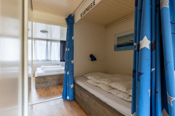 Foto van Vakantiehuis in  - Vakantiehuis in  - Untagged