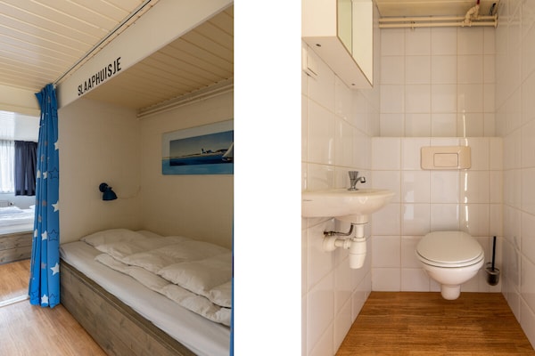 Foto van Vakantiehuis in  - Vakantiehuis in  - Untagged