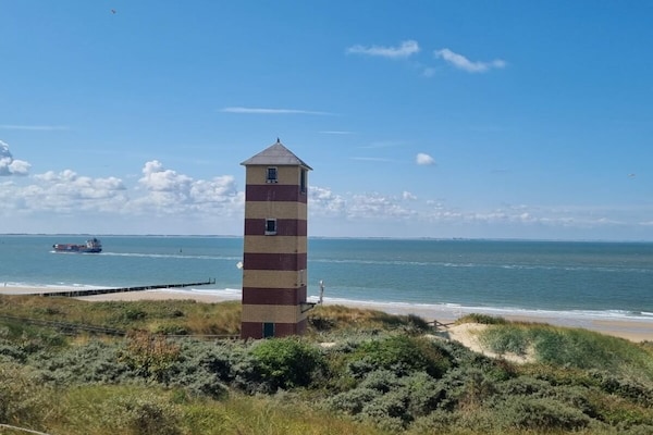 Foto van Vakantiehuis in  - Vakantiehuis in  - Untagged