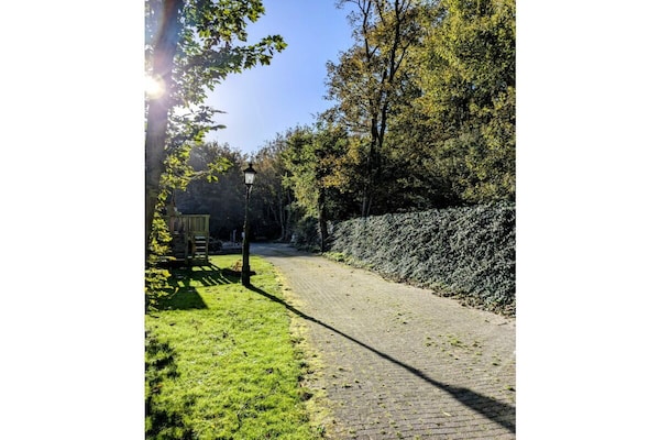 Foto van Vakantiehuis in  - Vakantiehuis in  - Untagged