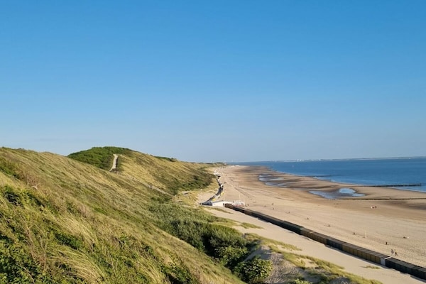 Foto van Vakantiehuis in  - Vakantiehuis in  - Untagged