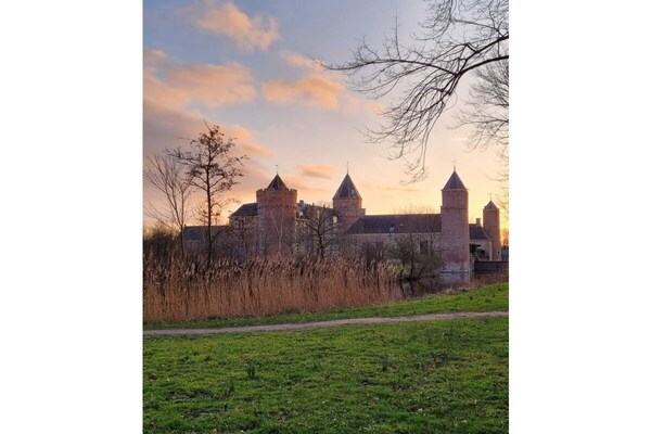 Foto van Vakantiehuis in  - Vakantiehuis in  - Untagged