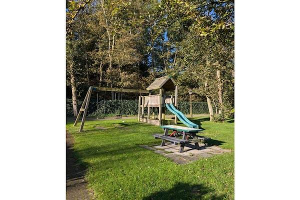 Foto van Vakantiehuis in  - Vakantiehuis in  - Untagged