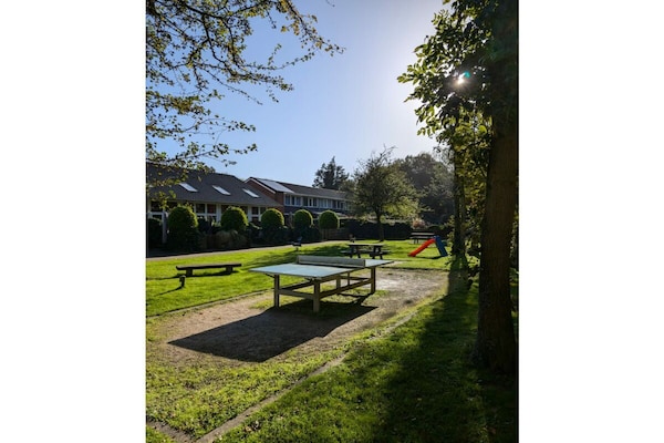 Foto van Vakantiehuis in  - Vakantiehuis in  - Untagged