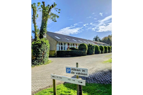 Foto van Vakantiehuis in  - Vakantiehuis in  - Untagged