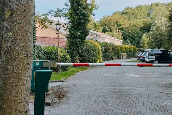 Foto van Vakantiehuis in  - Vakantiehuis in  - Untagged