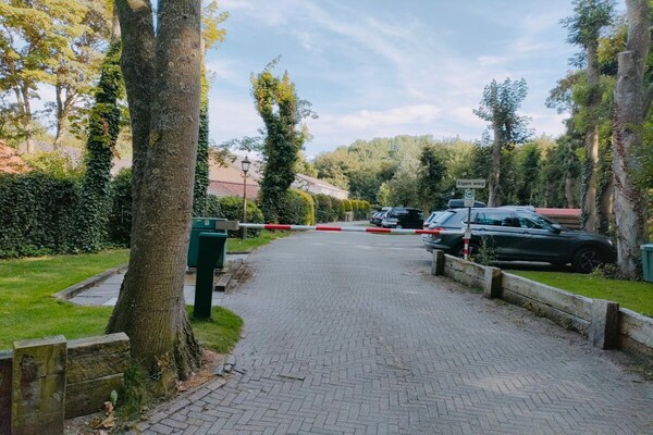 Foto van Vakantiehuis in  - Vakantiehuis in  - Untagged