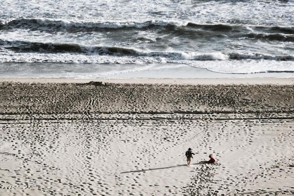 Foto van Villa op 1 km van het strand - Vakantiehuis in Kamperland - AreaSummer20KM