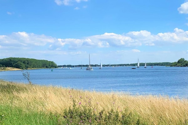 Foto van Villa op 1 km van het strand - Vakantiehuis in Kamperland - AreaSummer20KM