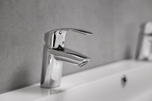 Foto van Bungalow in Nederland met Privé Sauna - Vakantiehuis in Kamperland - BathRoom