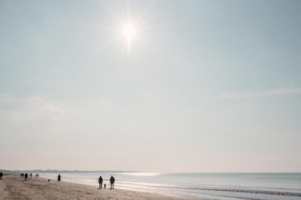 Foto van Bungalow in Nederland met Privé Sauna - Vakantiehuis in Kamperland - AreaSummer20KM