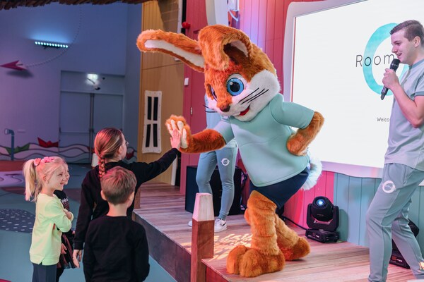 Foto van Bungalow in Nederland met Privé Sauna - Vakantiehuis in Kamperland - Ambiance