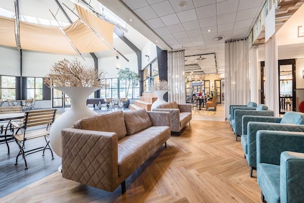 Foto van Villa bij Noordzeestrand - Vakantiehuis in Kamperland - ParkFacilities