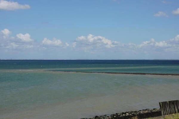 Foto van Villa bij Noordzeestrand - Vakantiehuis in Kamperland - AreaSummer5KM