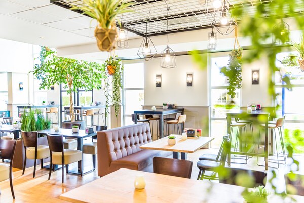 Foto van Villa bij Noordzeestrand - Vakantiehuis in Kamperland - ParkFacilities